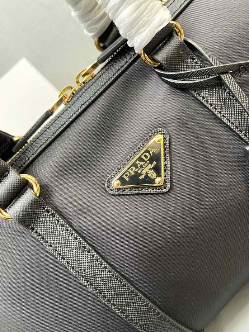 Prada Top Handle Bags